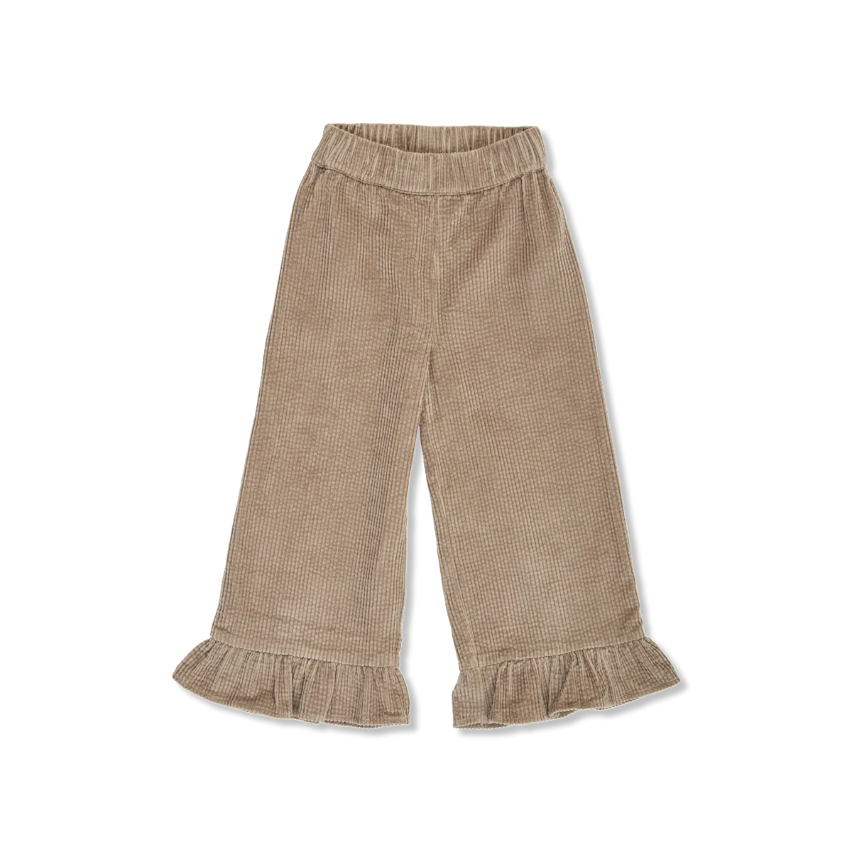 Corduroy Pants