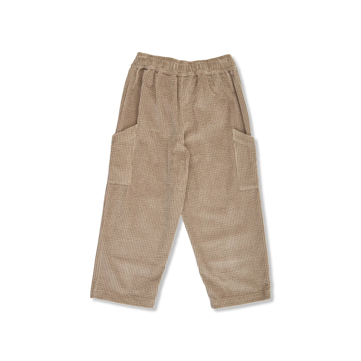 Corduroy Pants