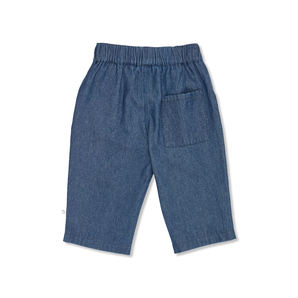 Denim Pants