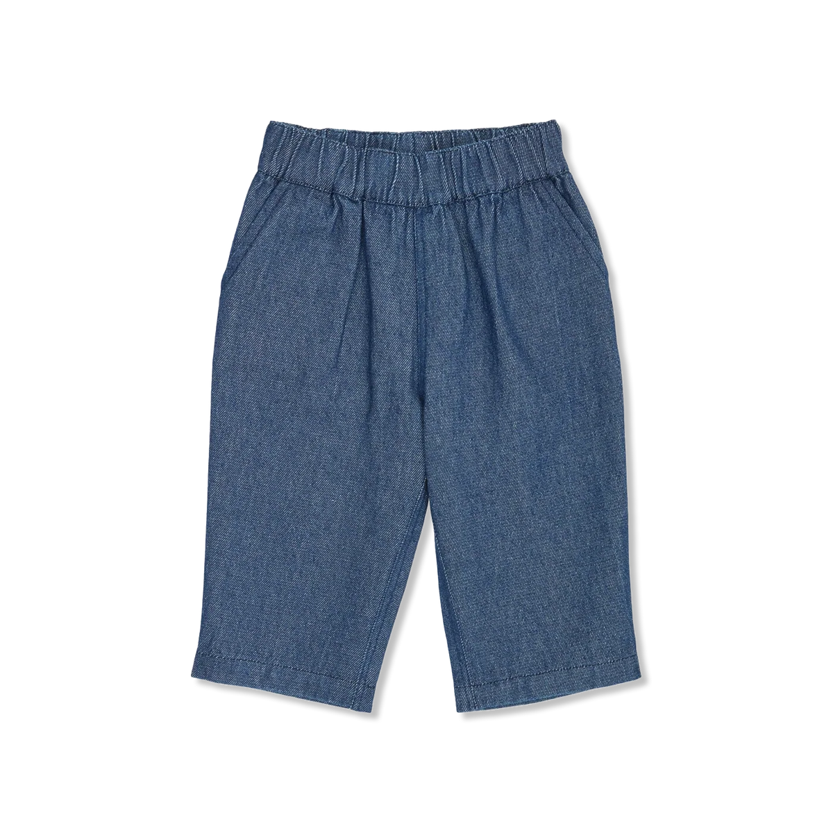 Denim Pants