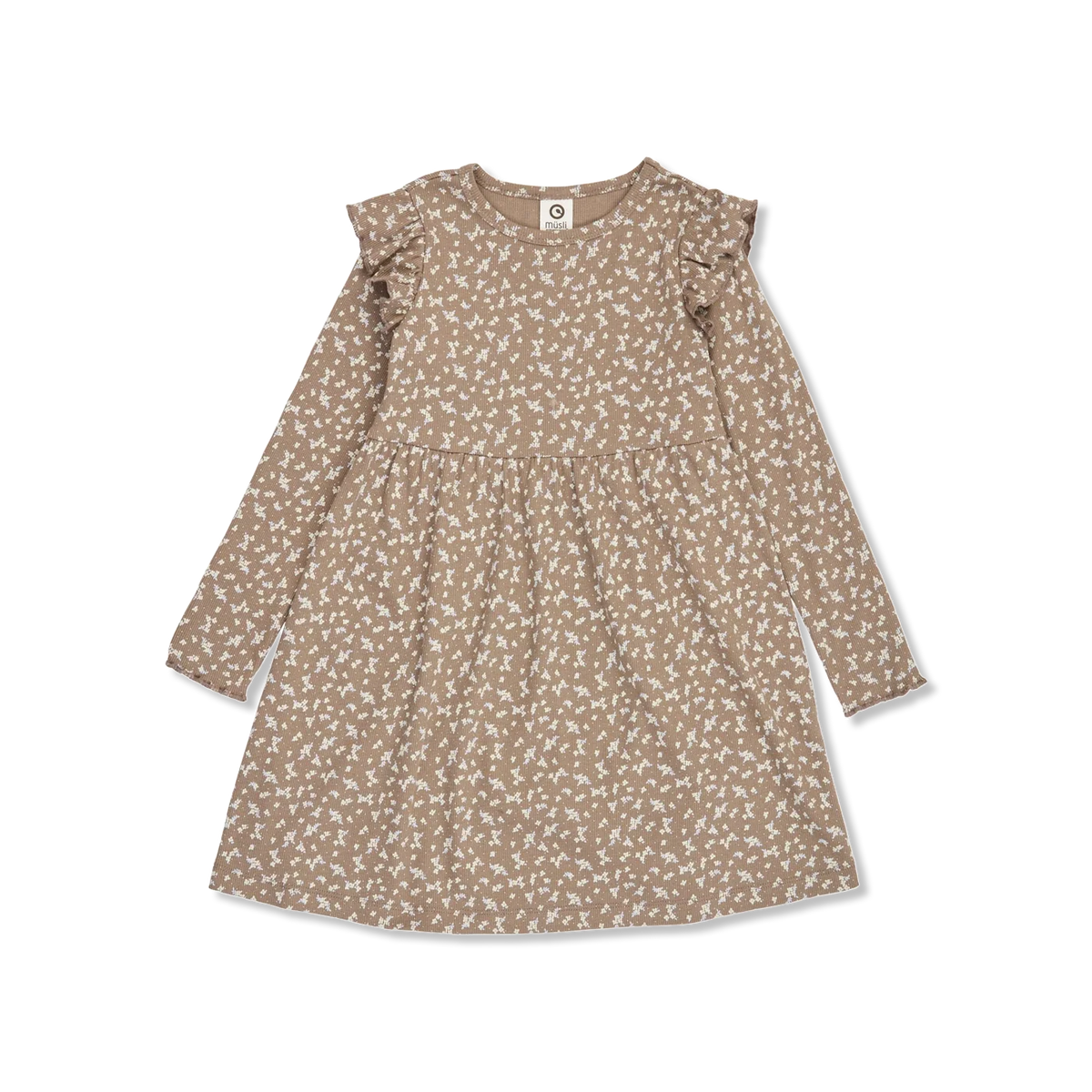 Alyssum Dress
