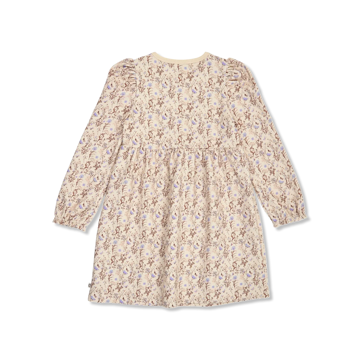 Cornflower Dress