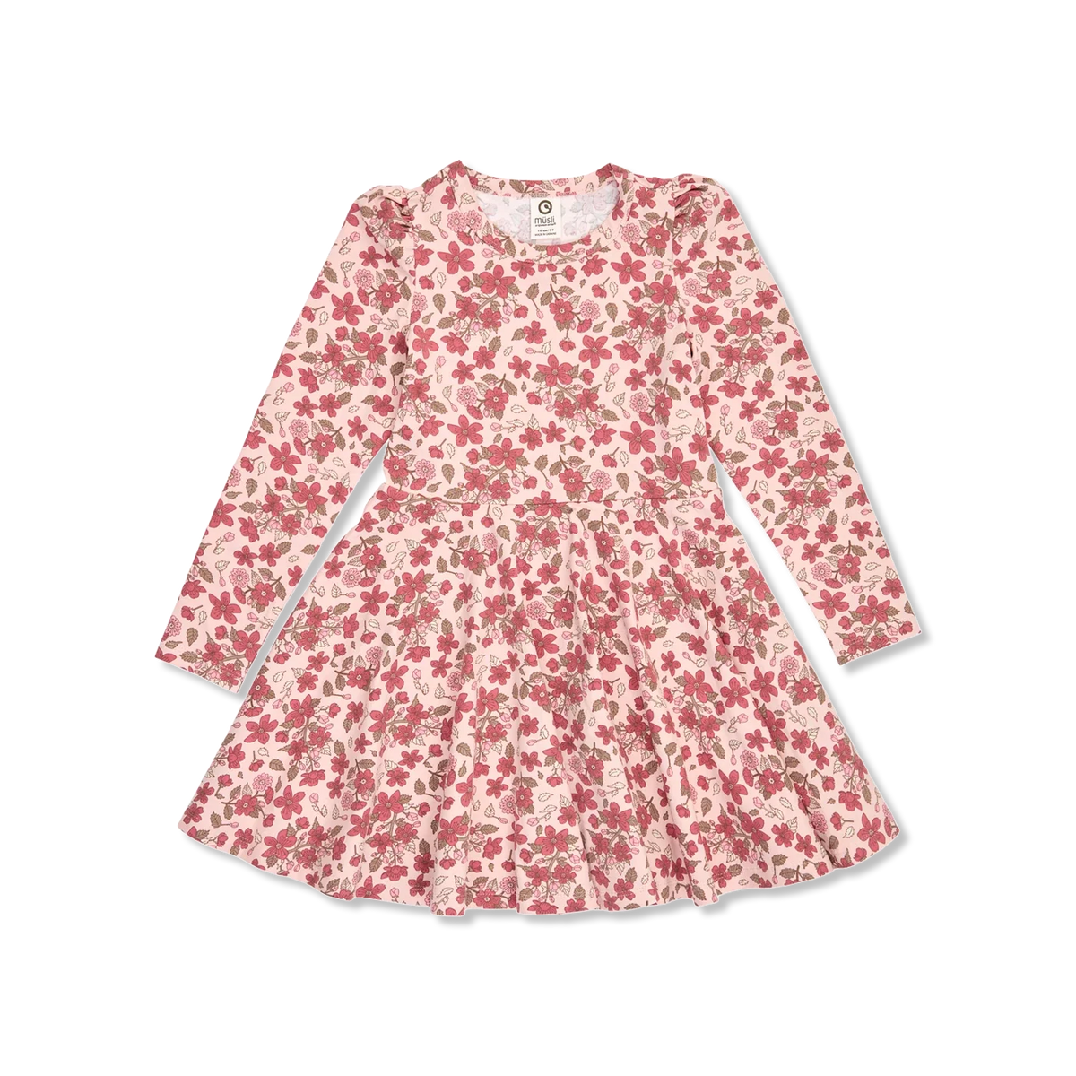 Velora Dress
