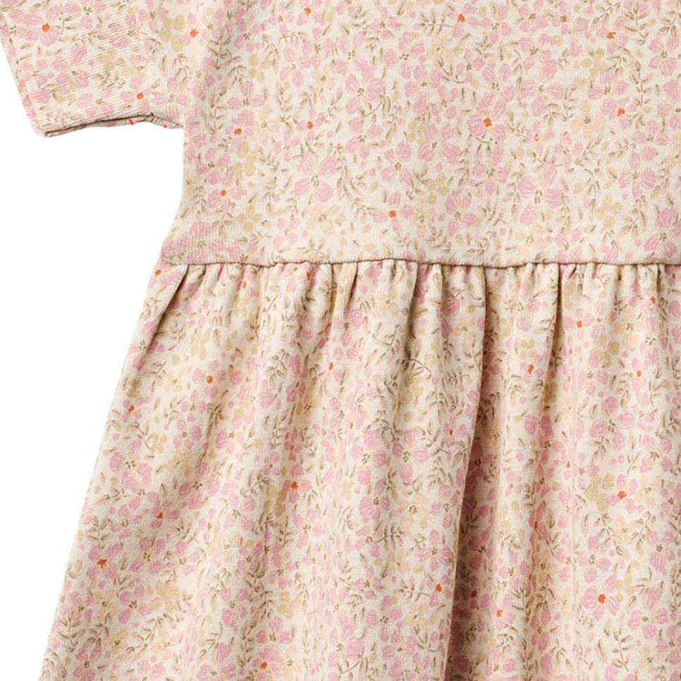 Emilie dress