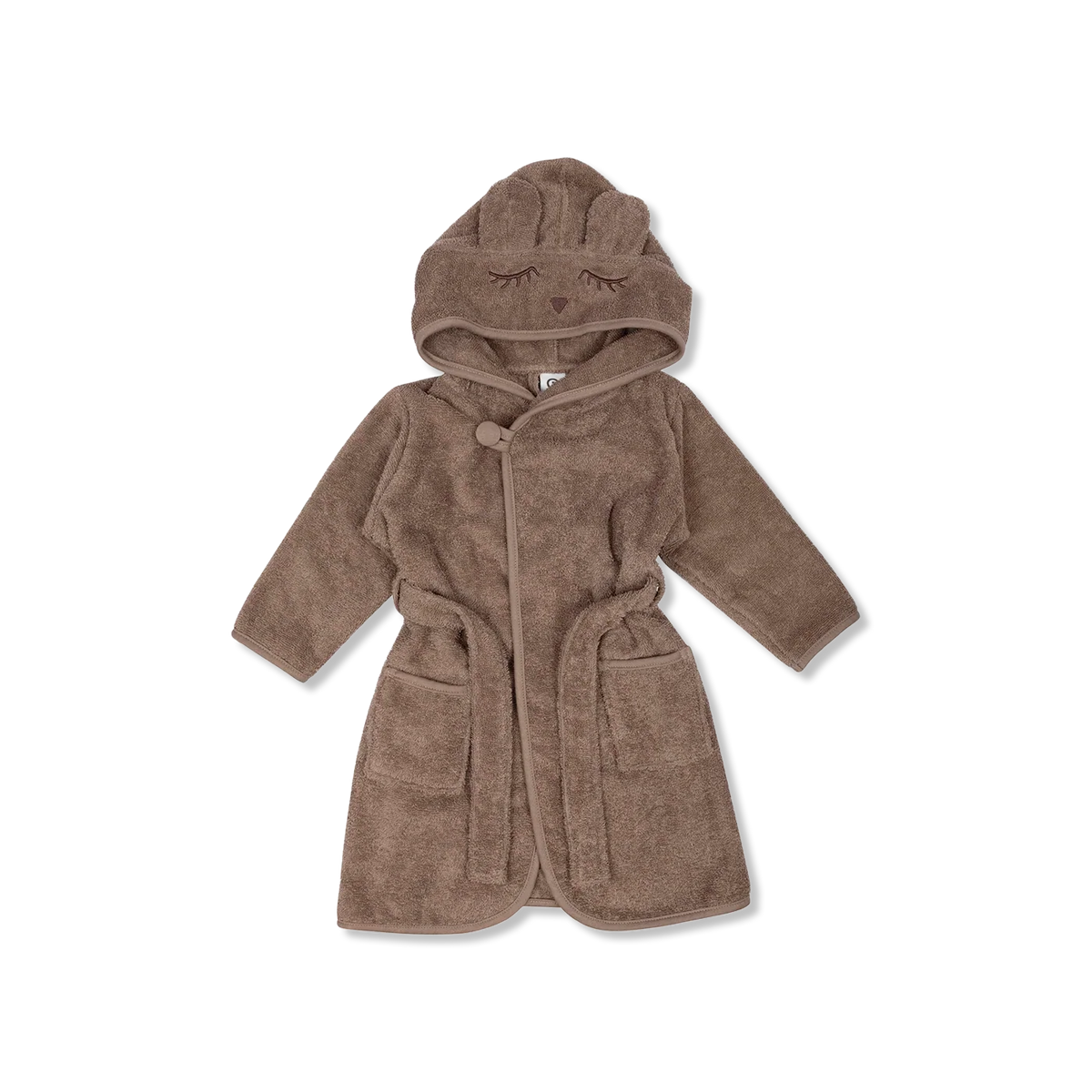 Bathrobe Swim poncho