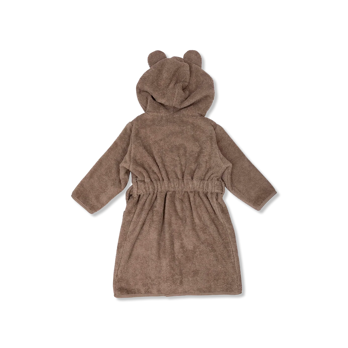 Bathrobe Swim poncho