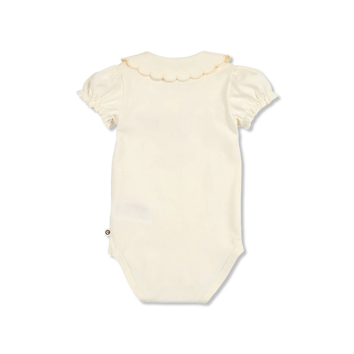Cozy Bodysuit