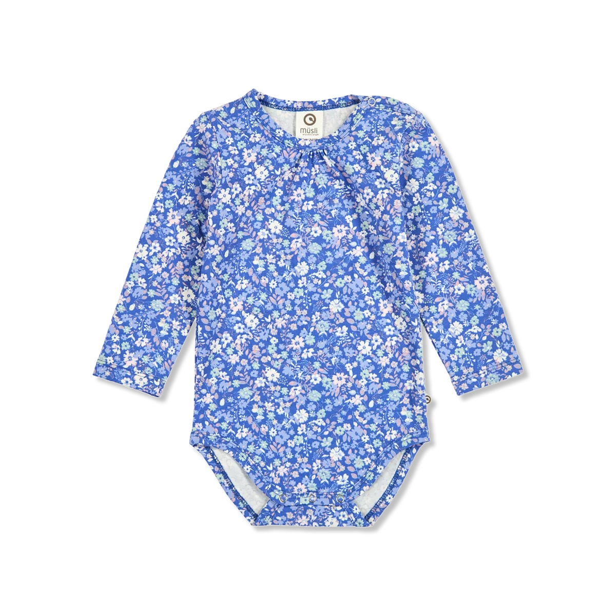 Primrose Bodysuit
