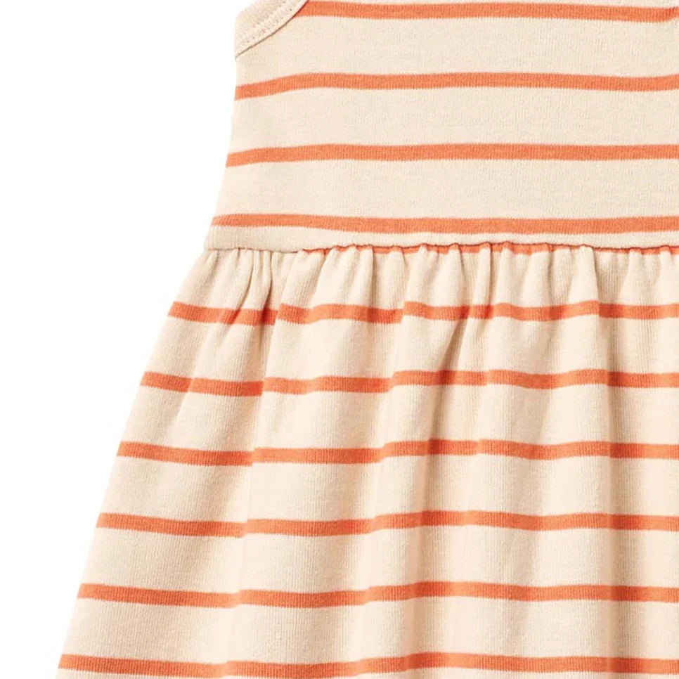 Martha dress