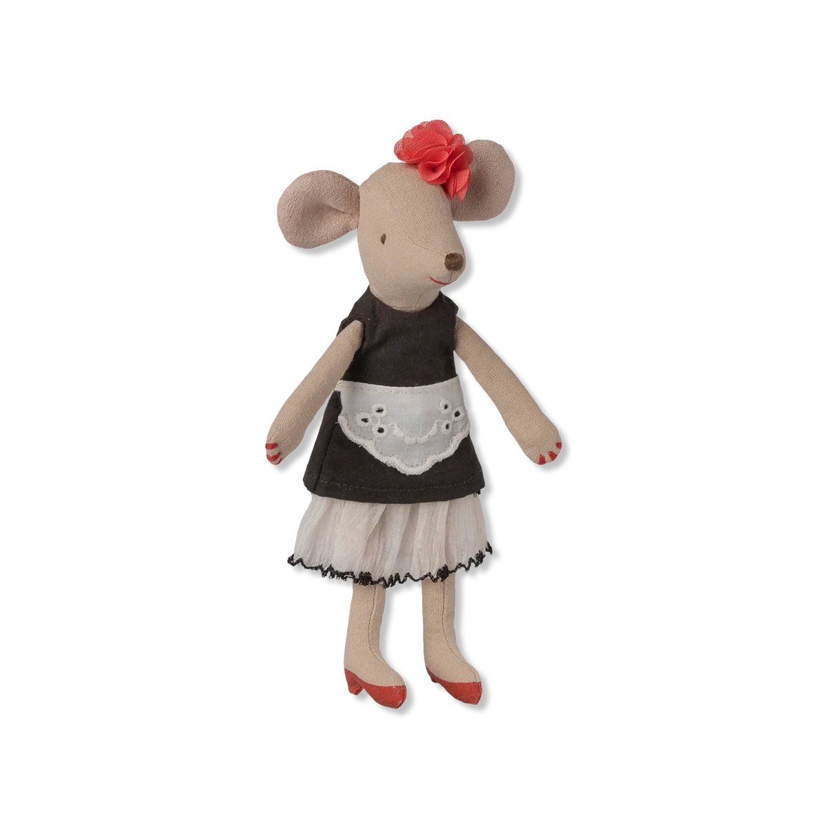 Beautician mouse Mouse