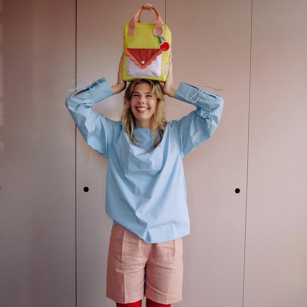 Special edition Backpack