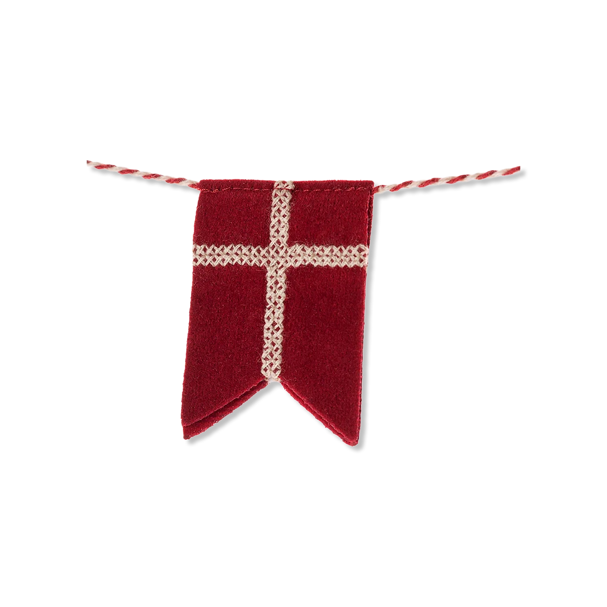 Flagguirlande Garland