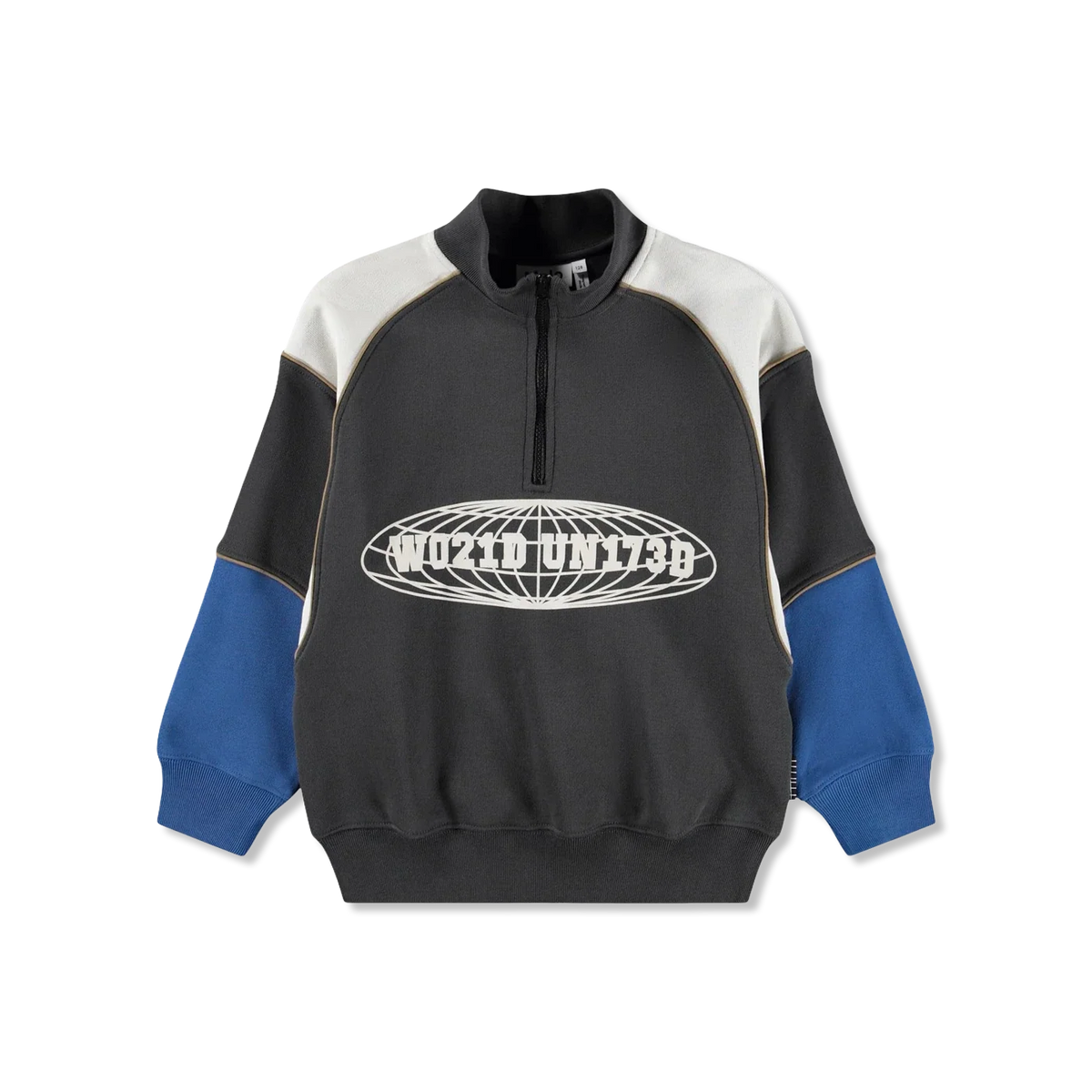 Marty Sweatshirt