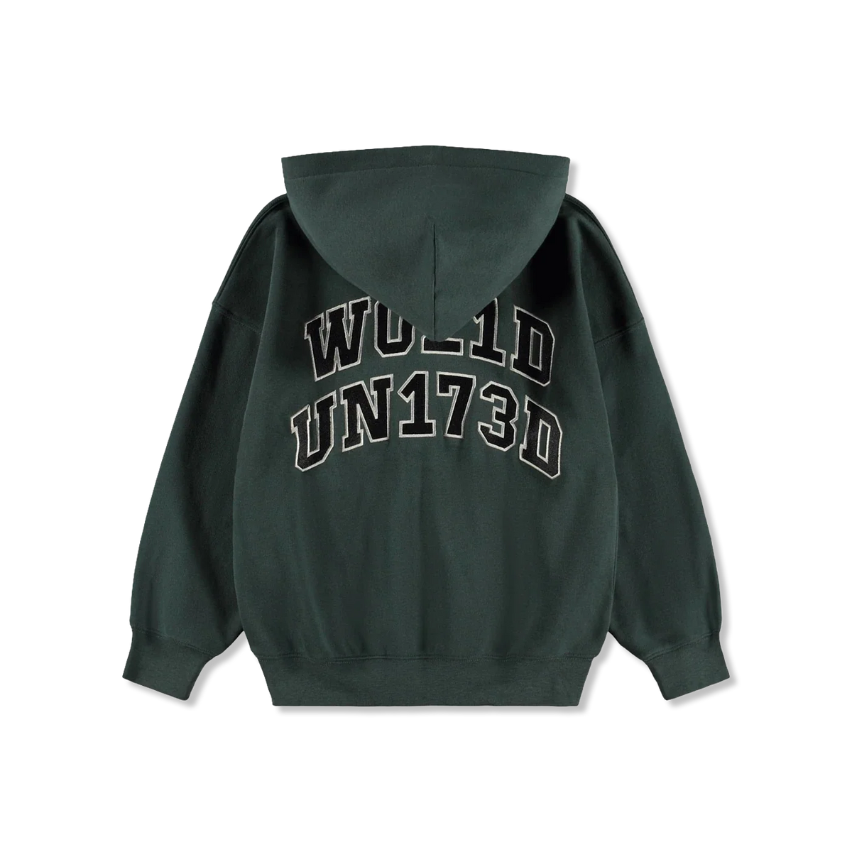 Marley Sweatshirt