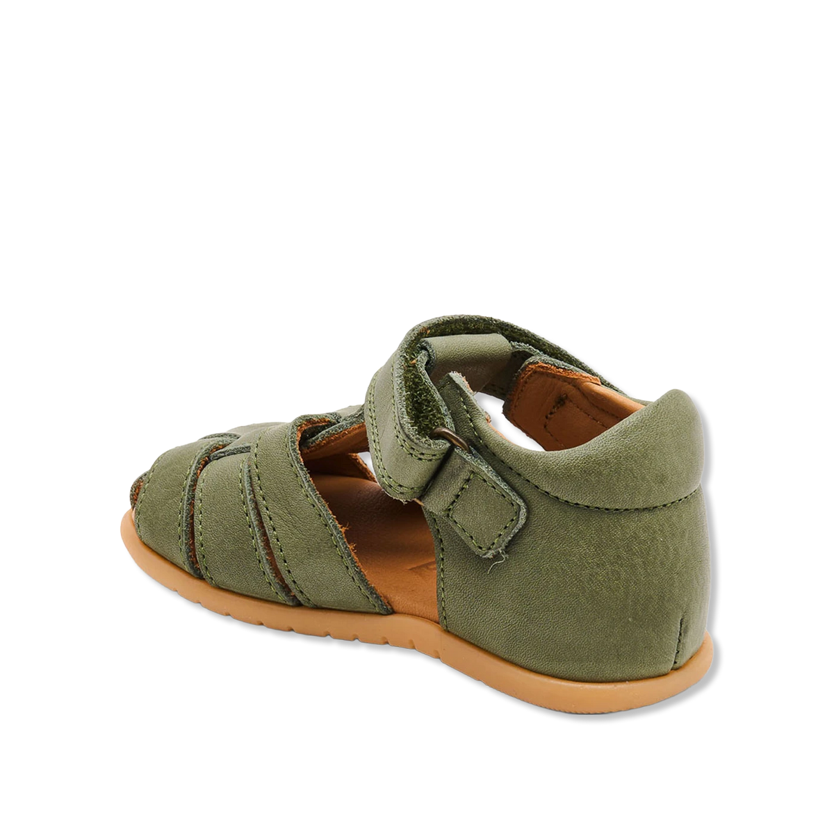Barefoot cooper Closed sandals