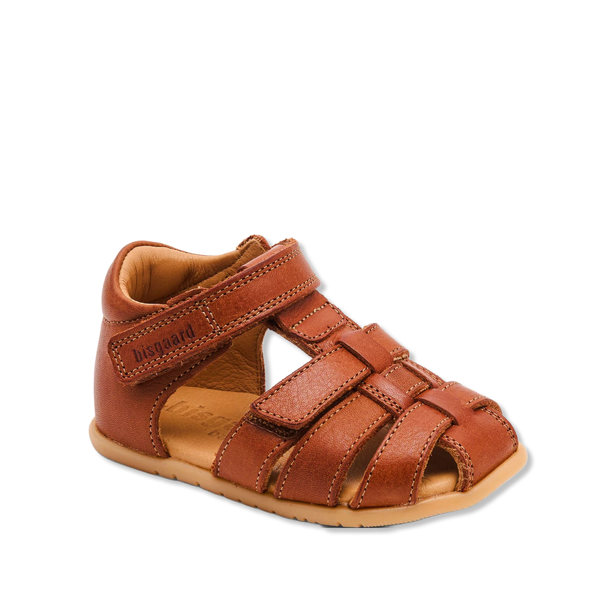 Barefoot cooper Closed sandals