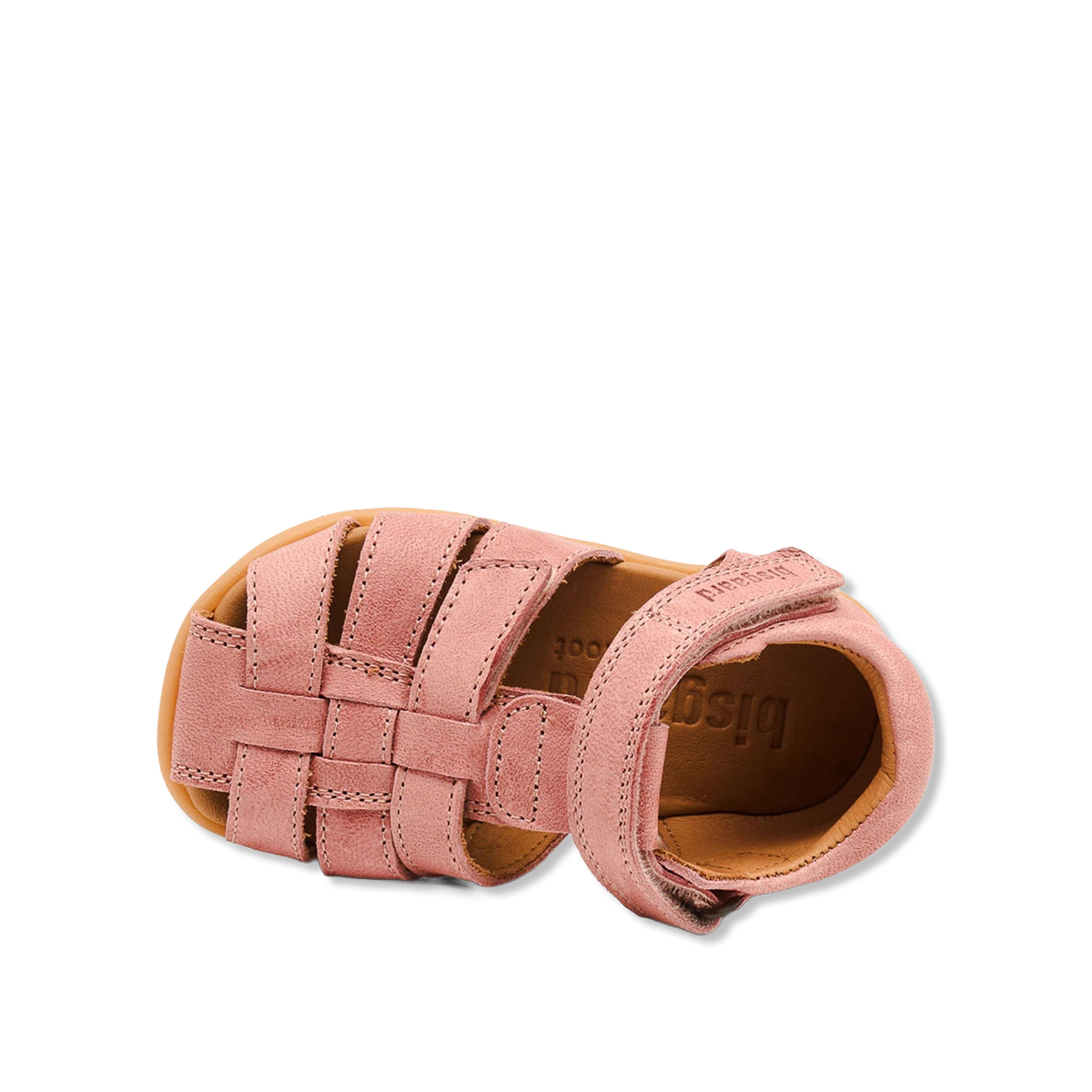 Barefoot cooper Closed sandals
