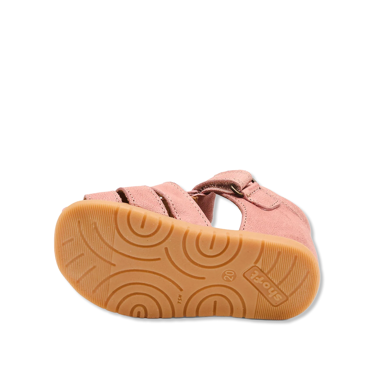 Barefoot cooper Closed sandals