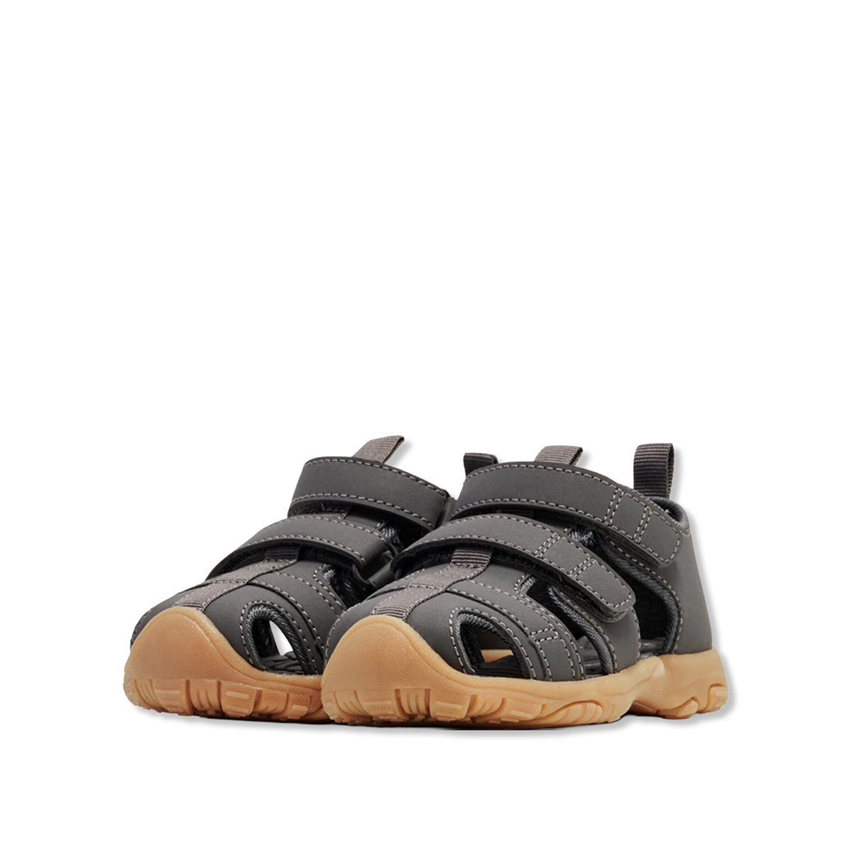 Sandal velcro infant Closed sandals