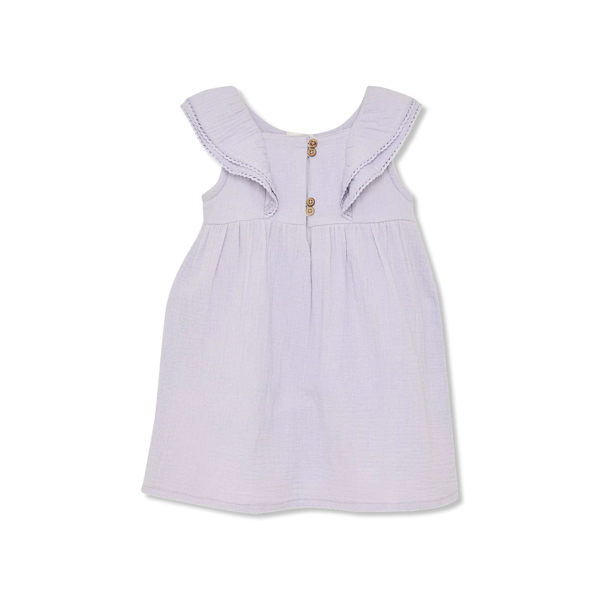 Dress Muslin dress