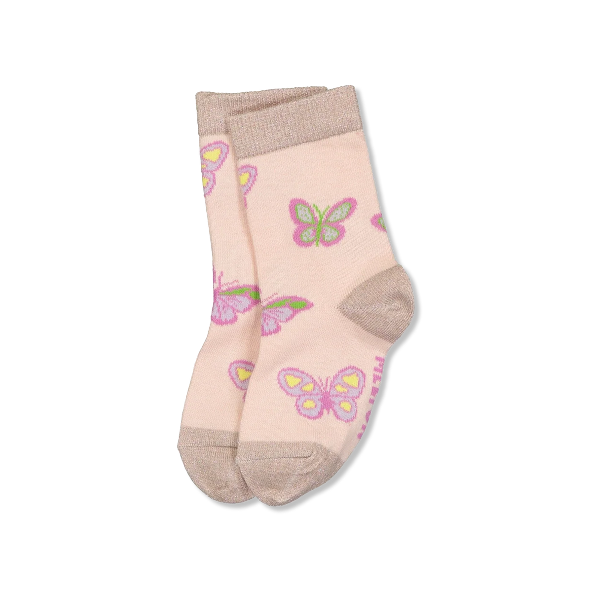 Butterfly Socks
