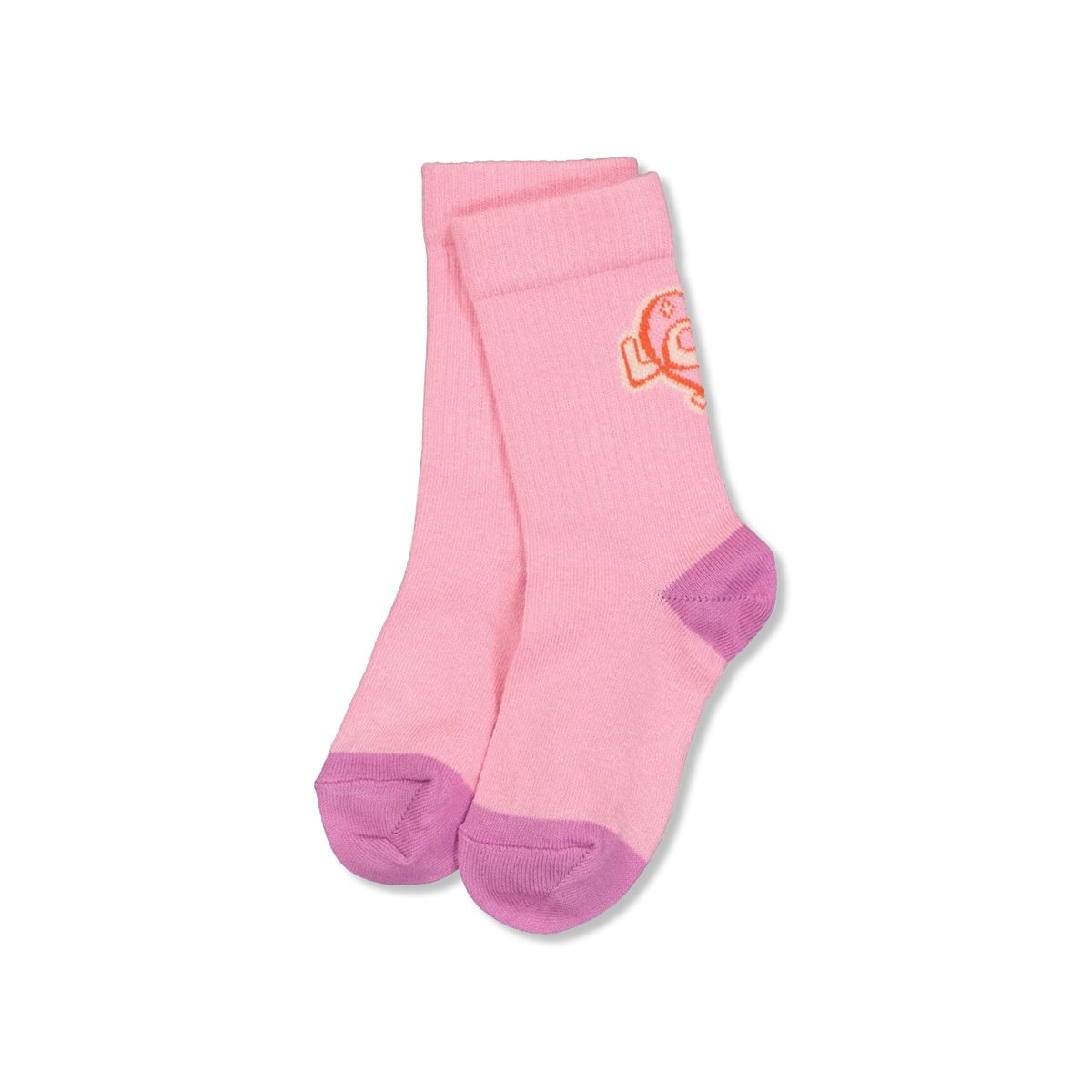 Heart Socks