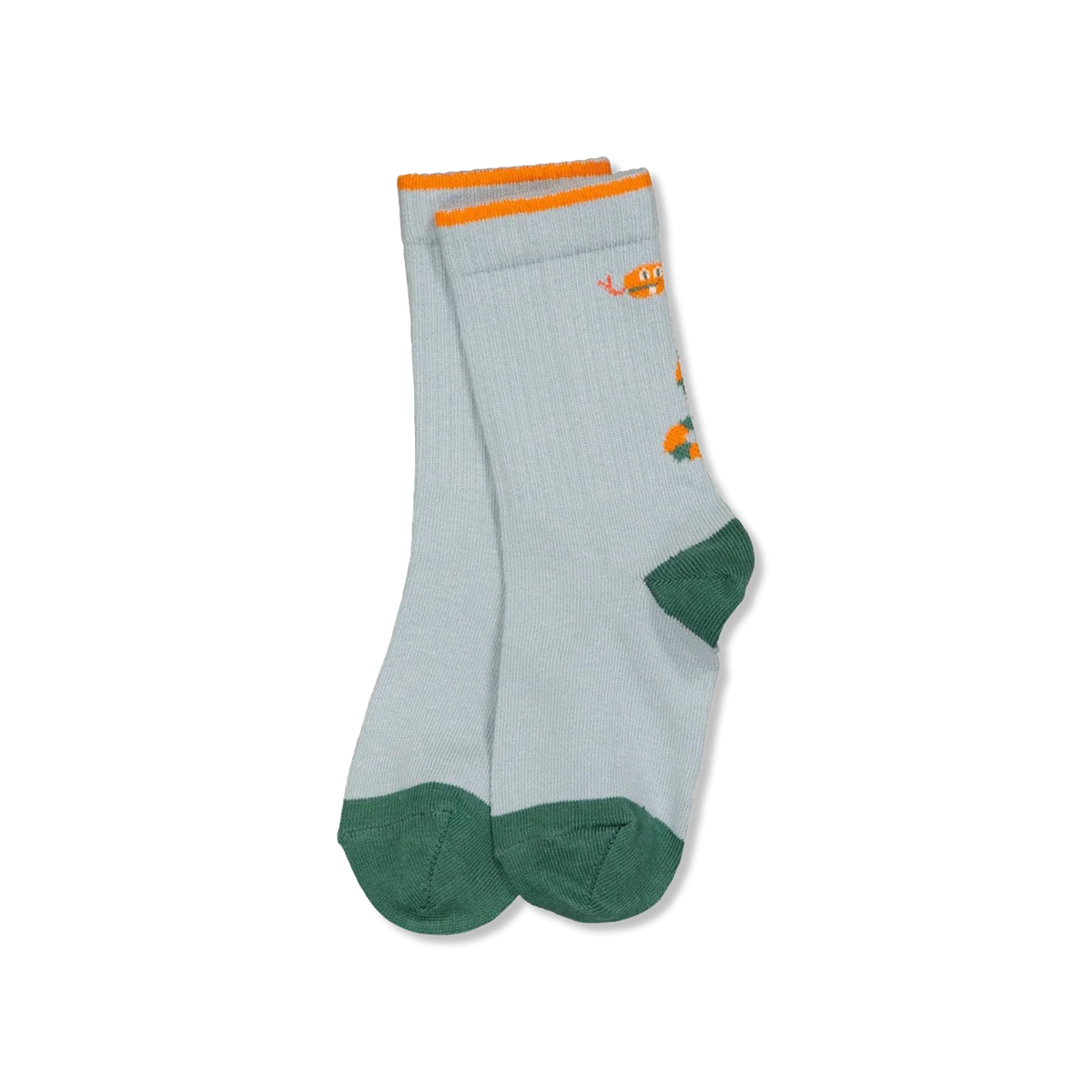 Snaketastic Socks