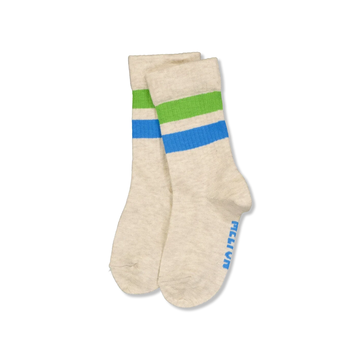 Sporty stripe Socks