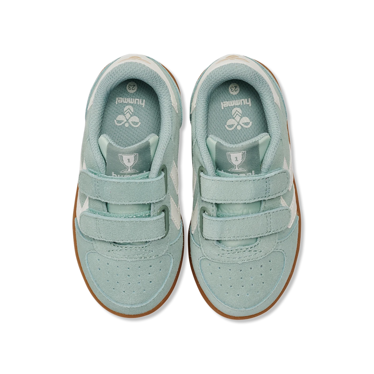 VICTORY SUEDE II INFANT shoes