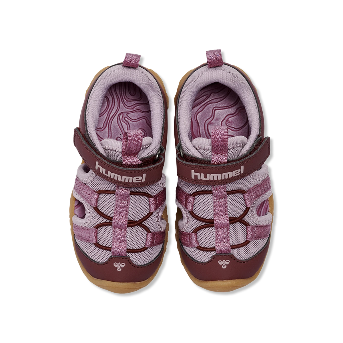 Sandal sport infant Closed sandals