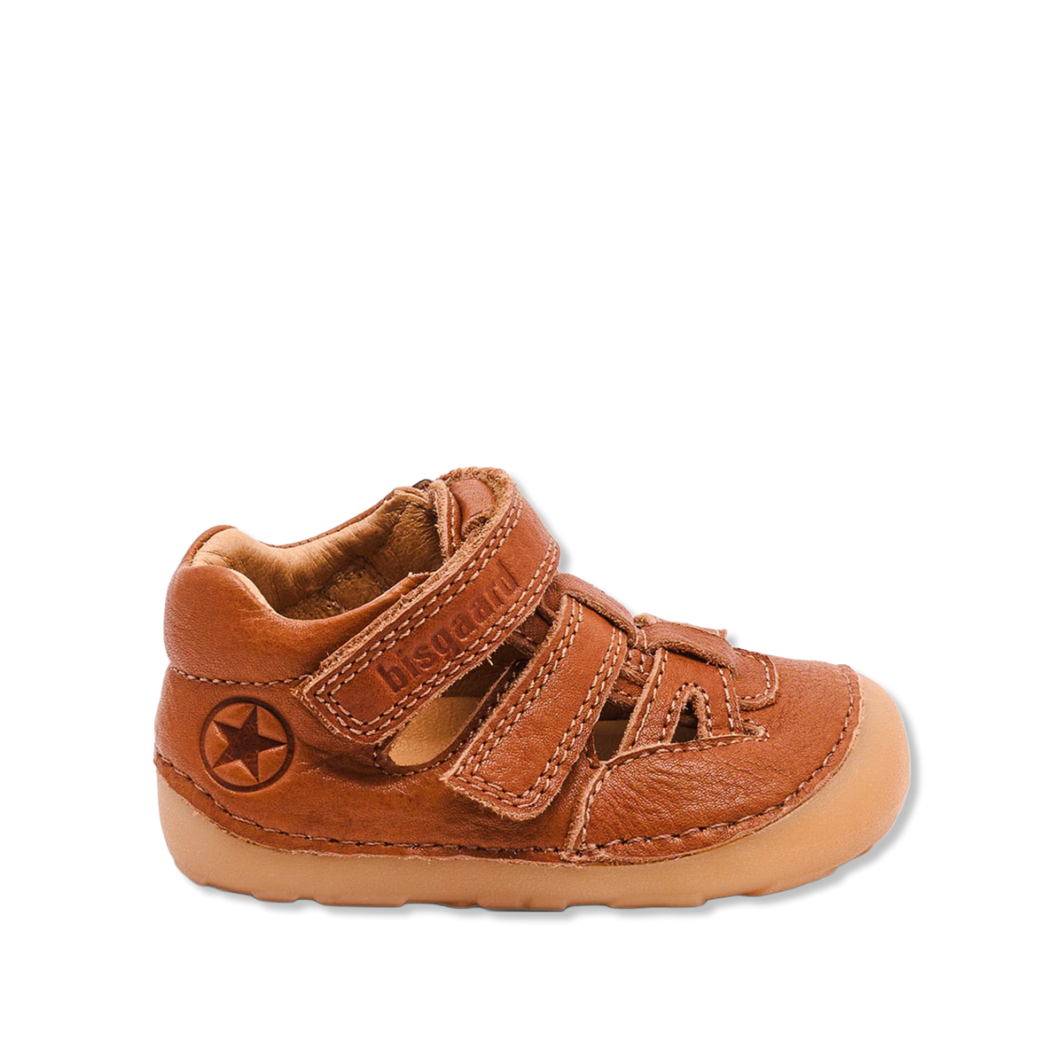 Barefoot tate Closed sandals
