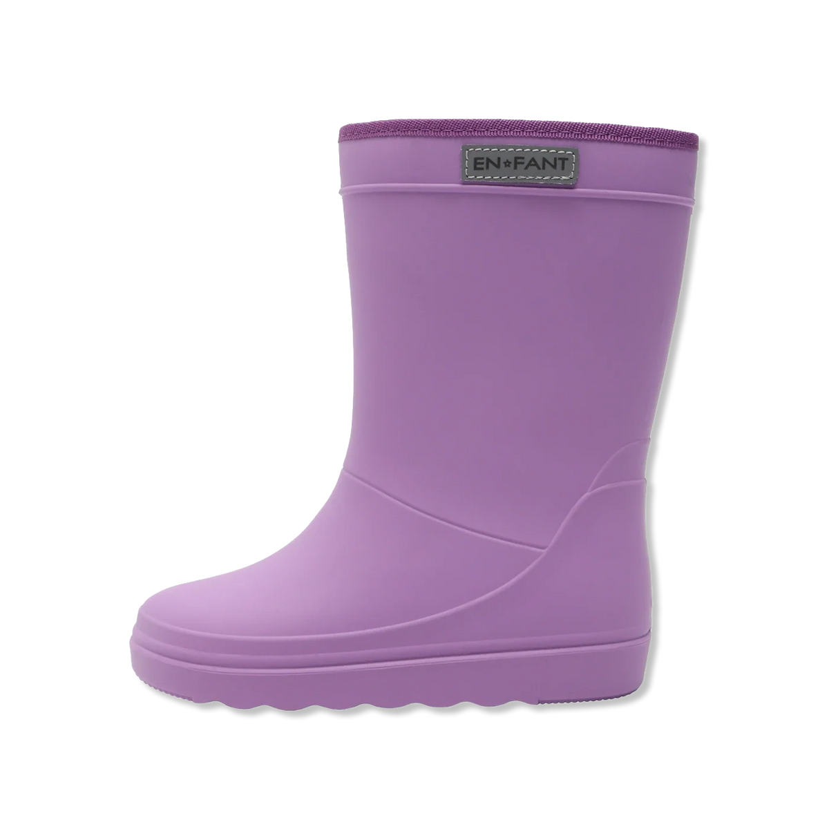 Thermal boots
