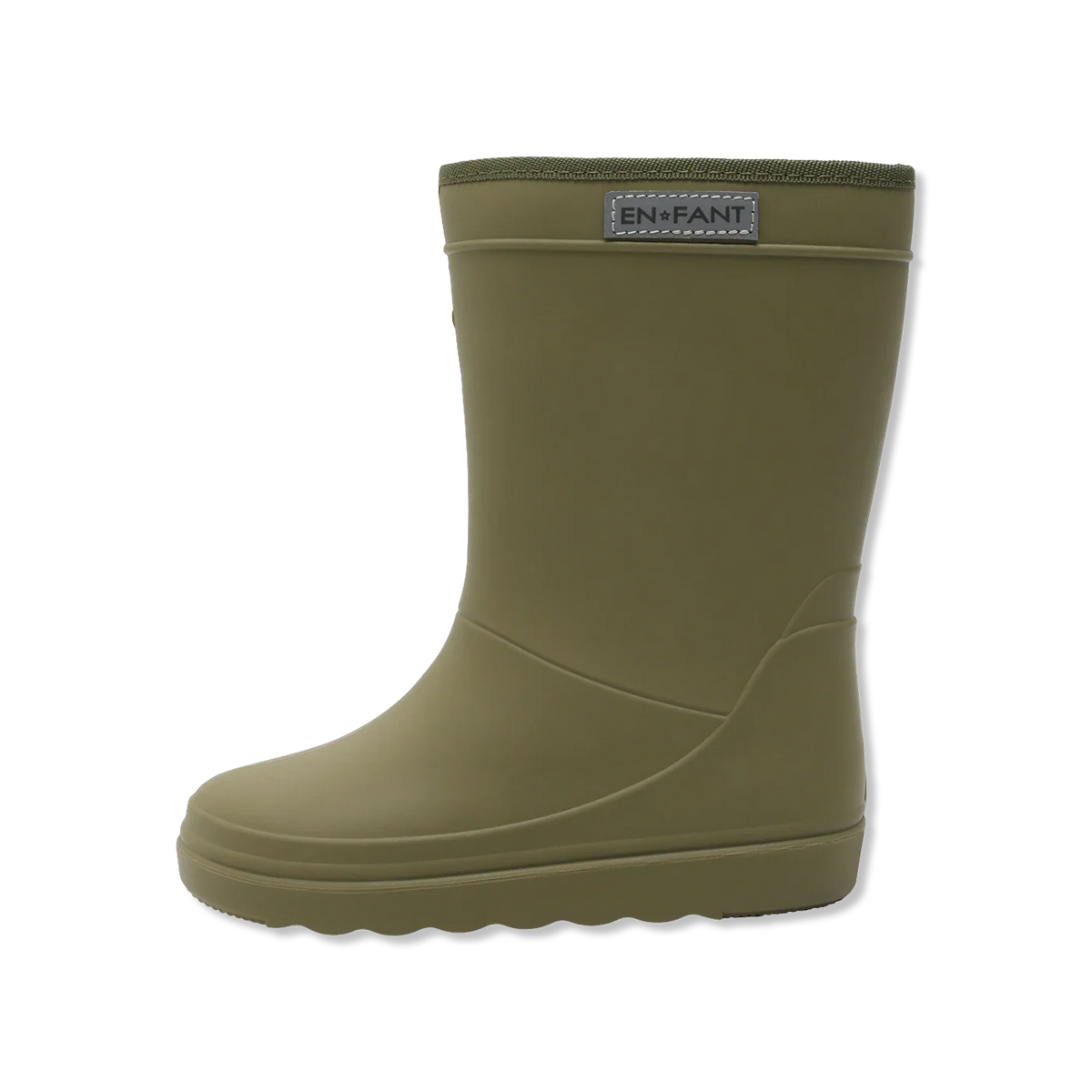 Thermal boots