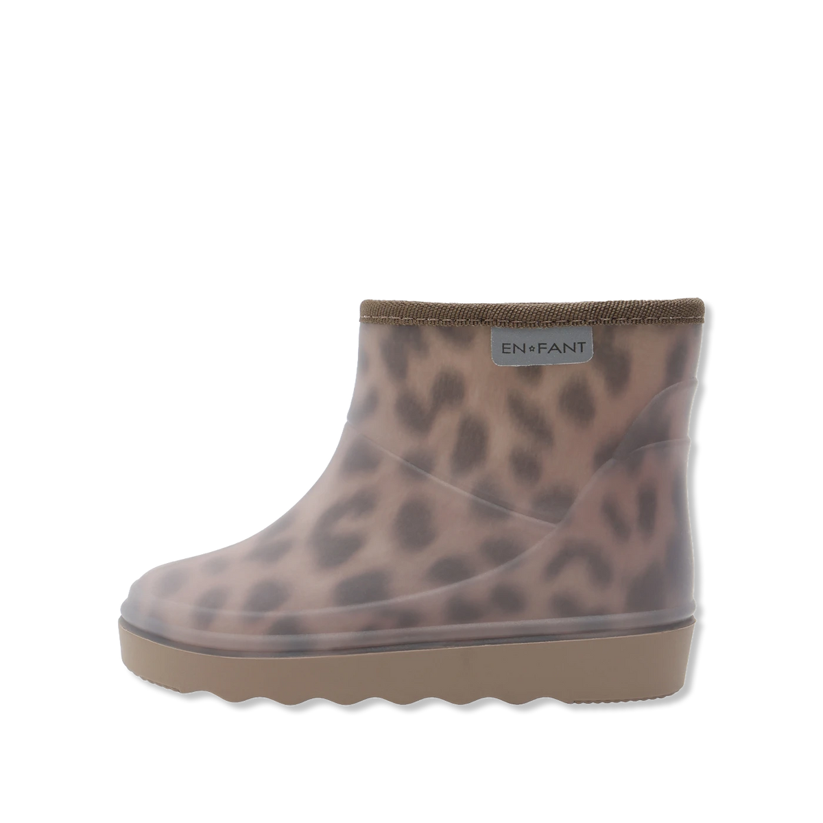 Thermal boots