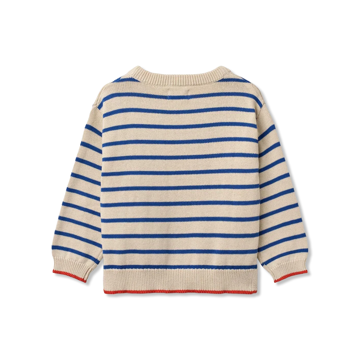 Morgan lS T-shirt
