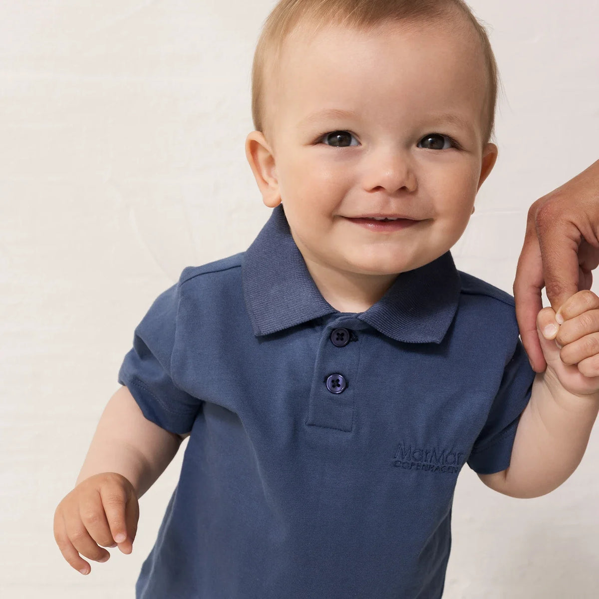 Tad Polo t-Shirt