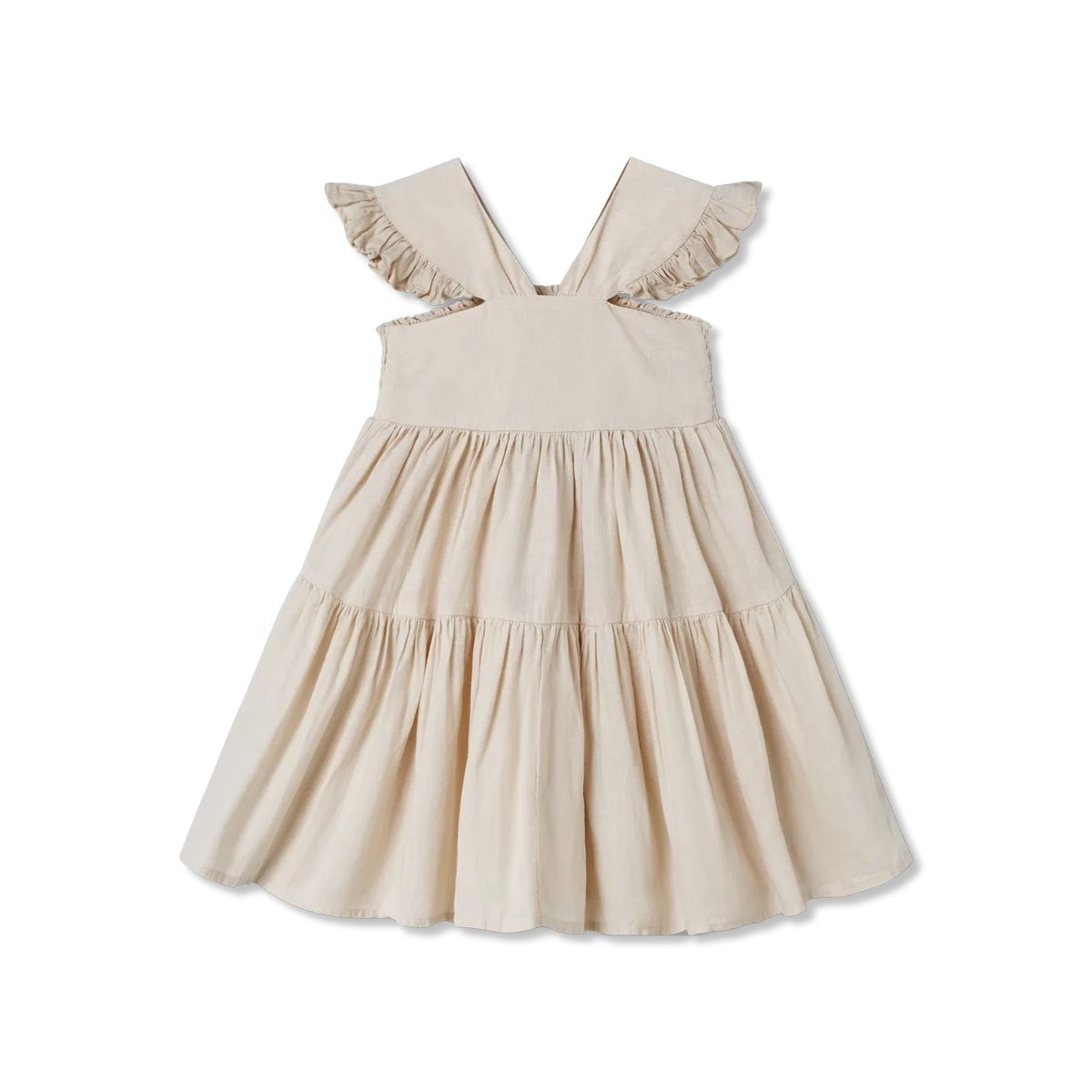 Dalani Dress