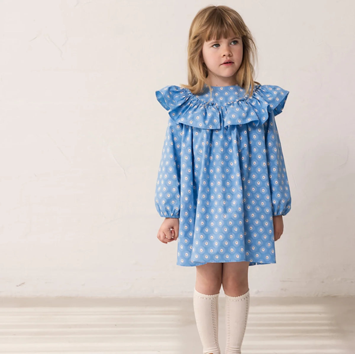 Delsa dress
