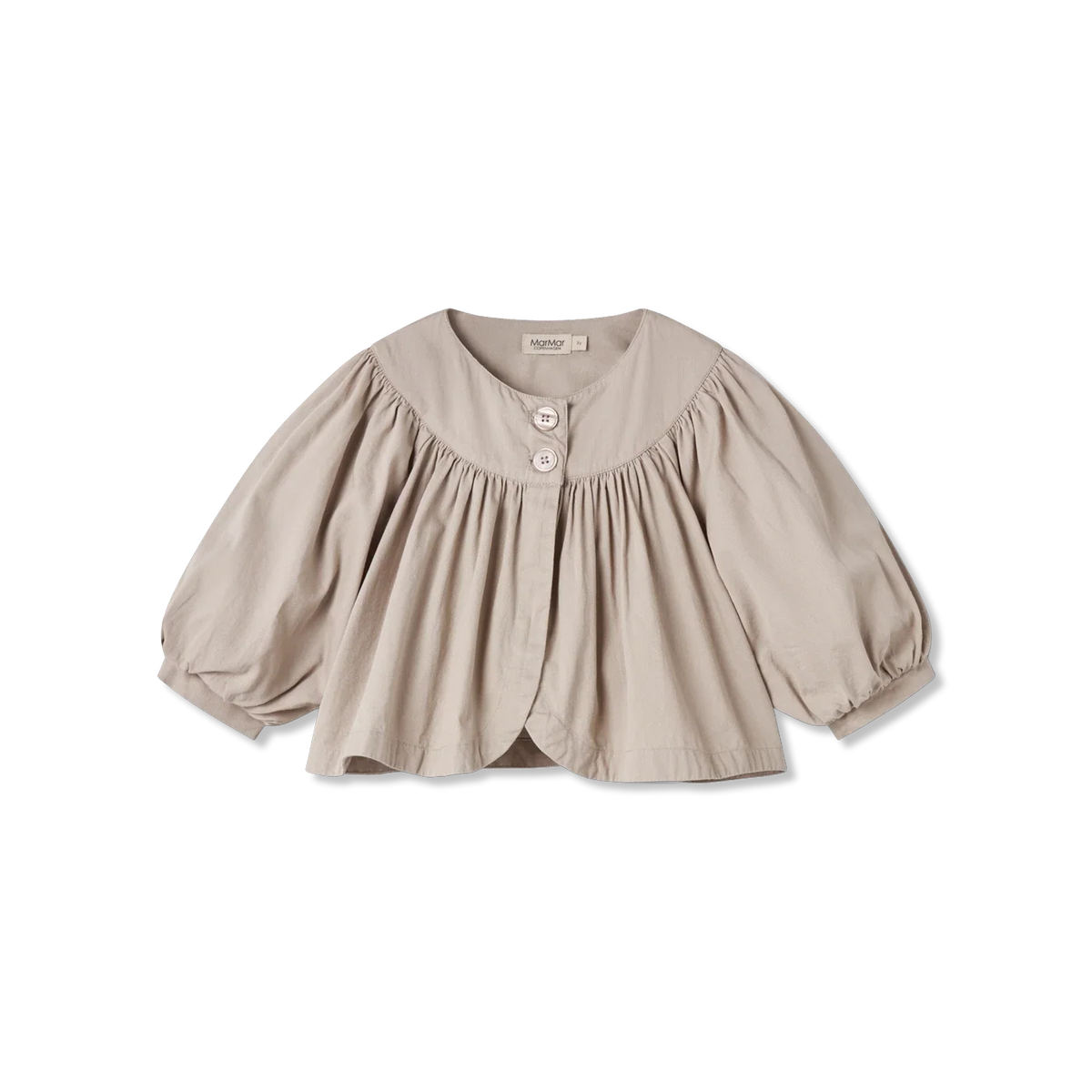 Jada Blouse