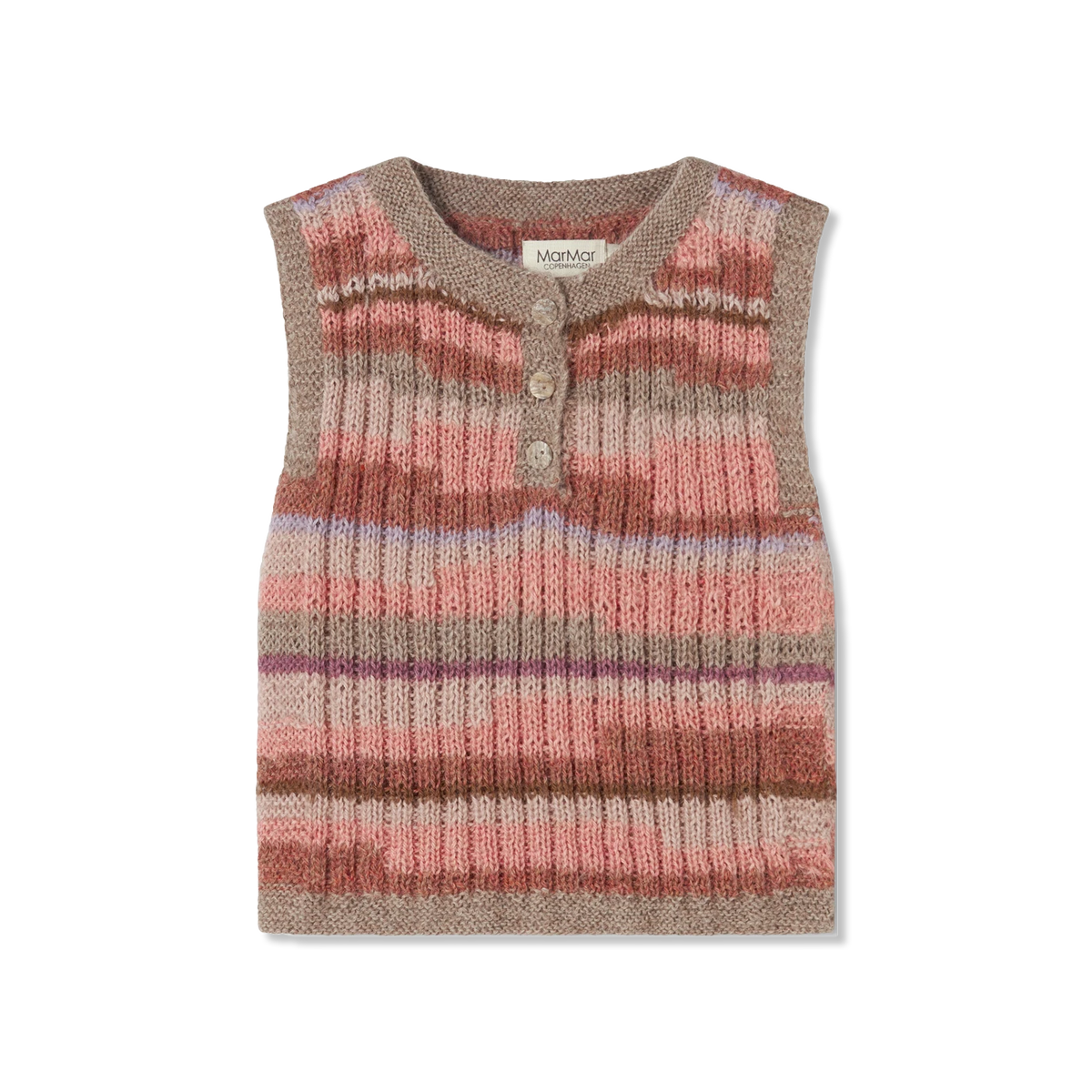 Talvar Vest