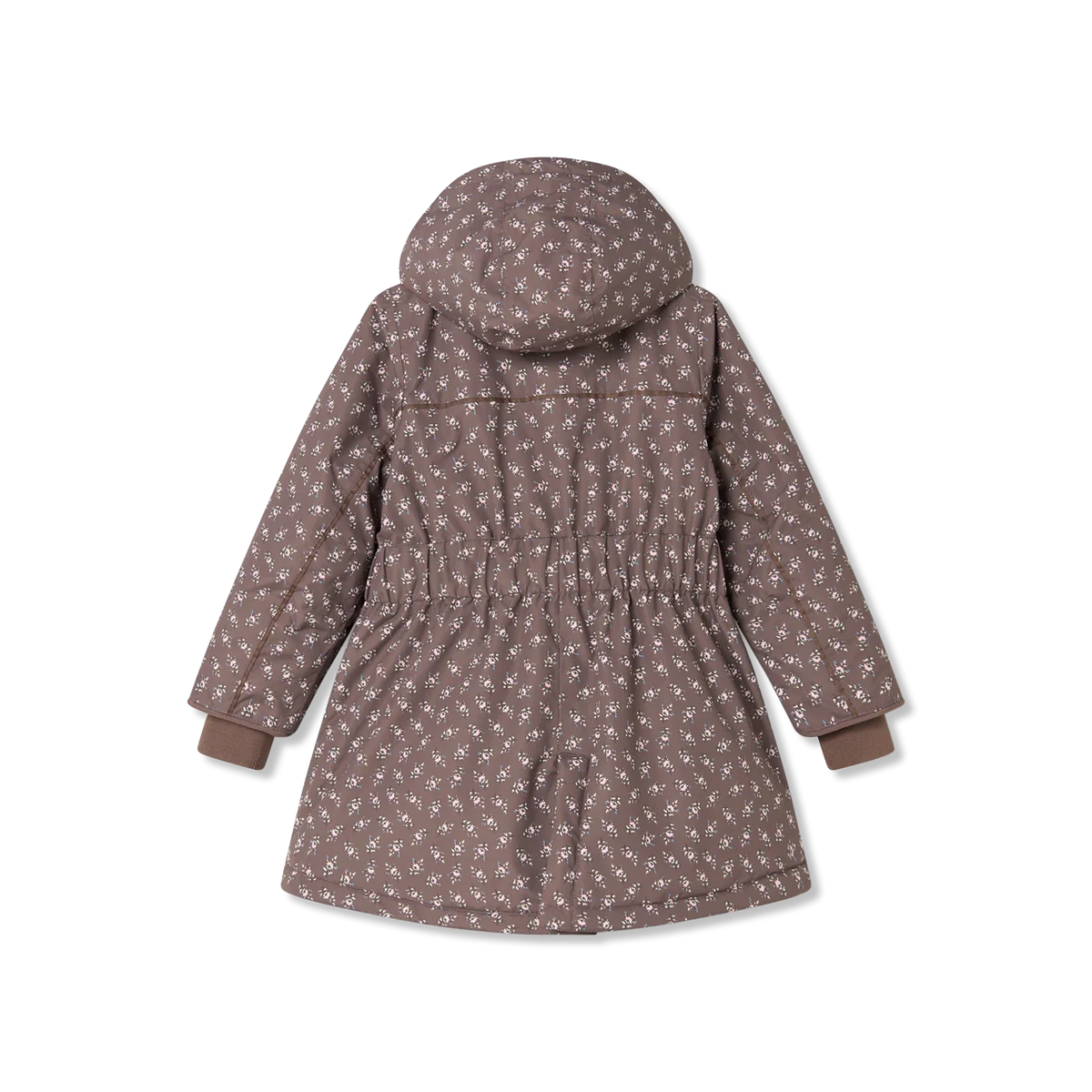 Olga Winter jacket