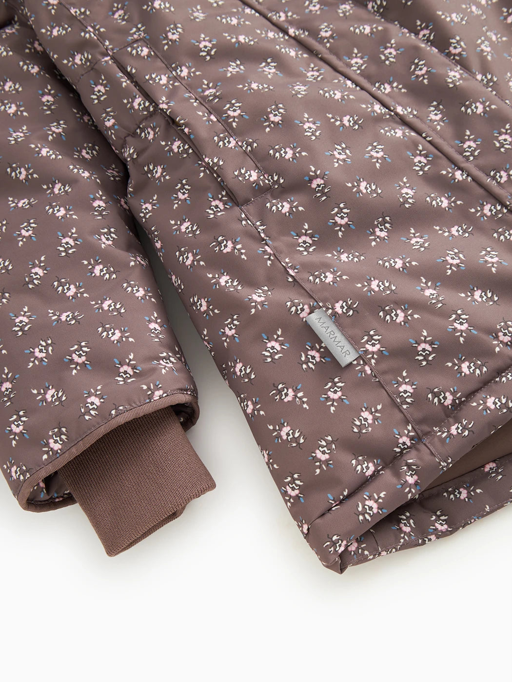 Olga Winter jacket
