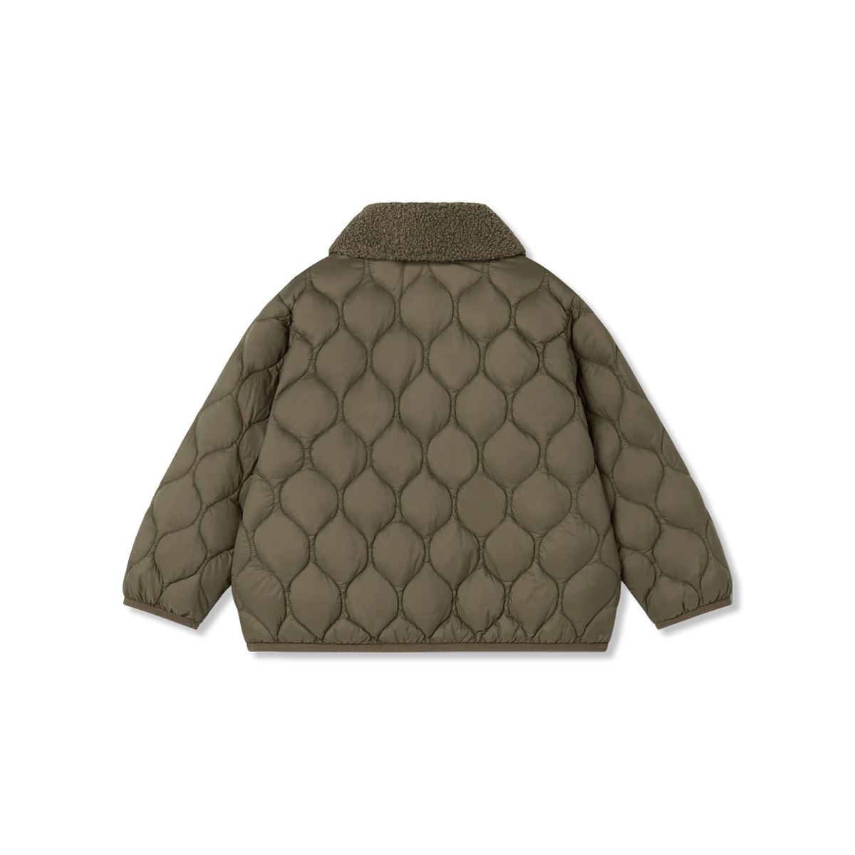 Orleans Winter jacket