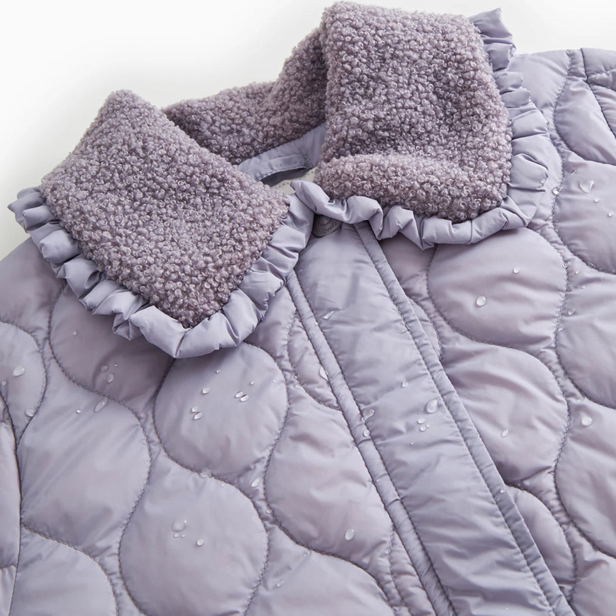 Orleans Winter jacket
