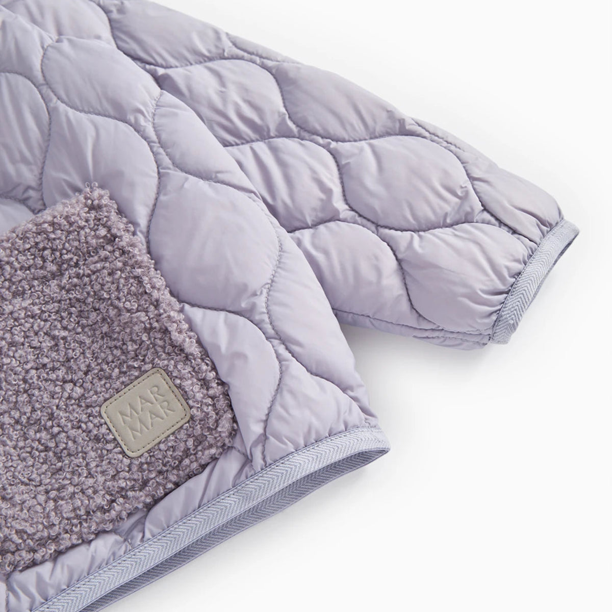 Orleans Winter jacket