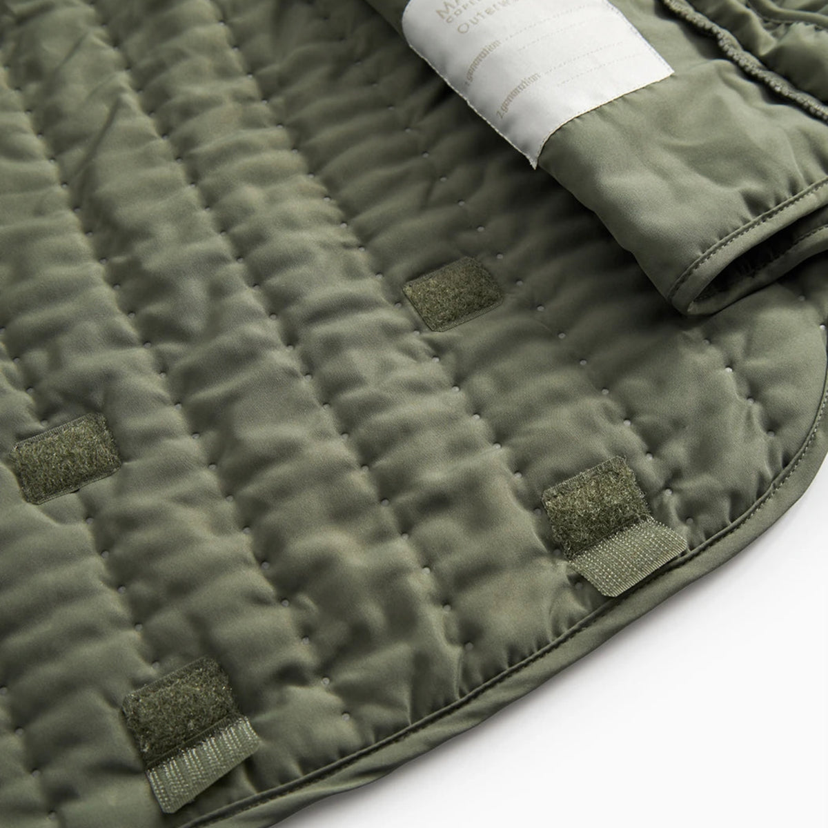 Orry Thermal jacket
