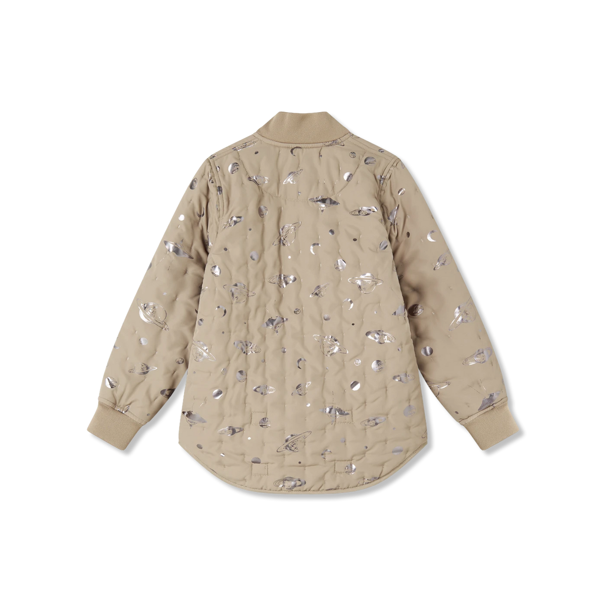 Orry Thermal jacket