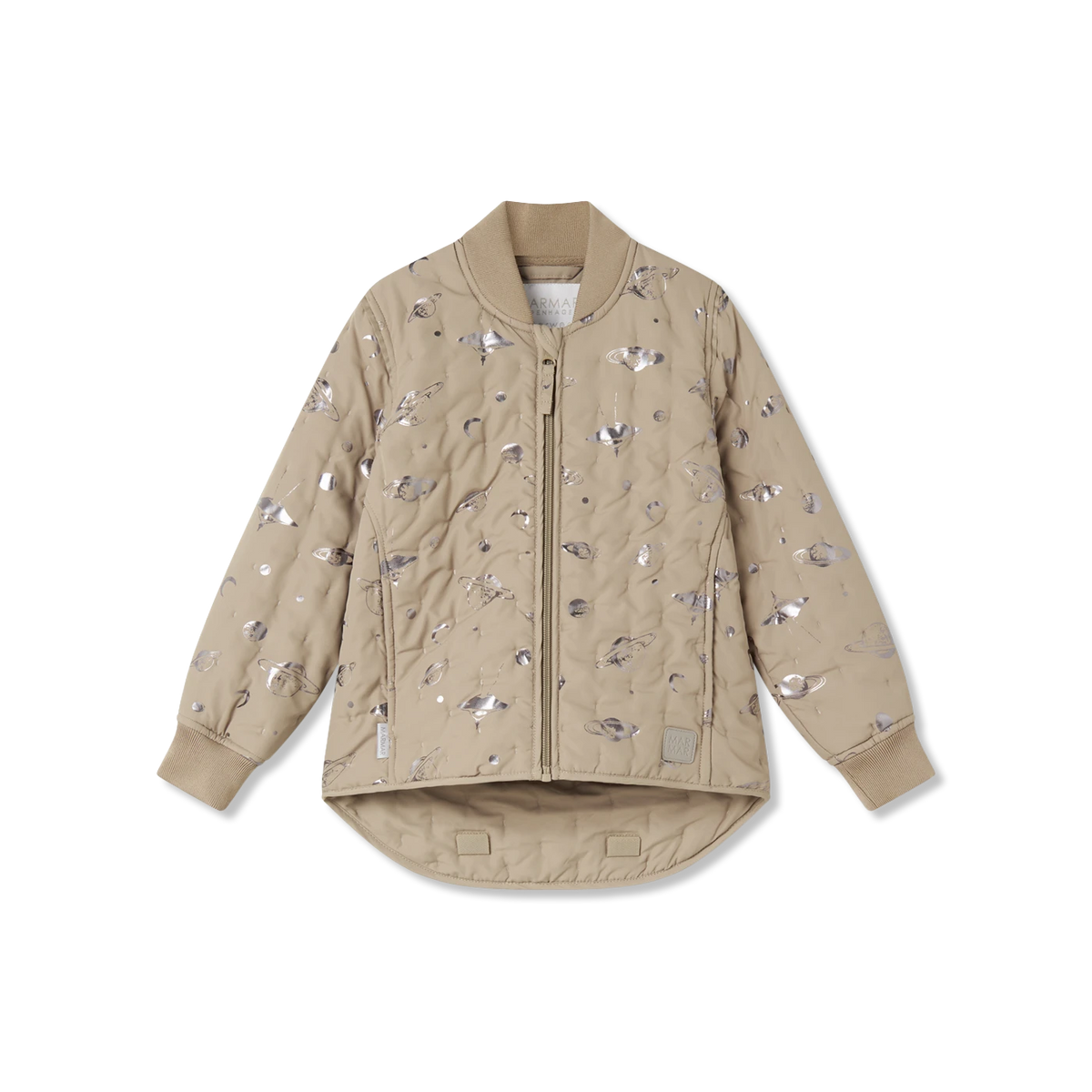 Orry Thermal jacket