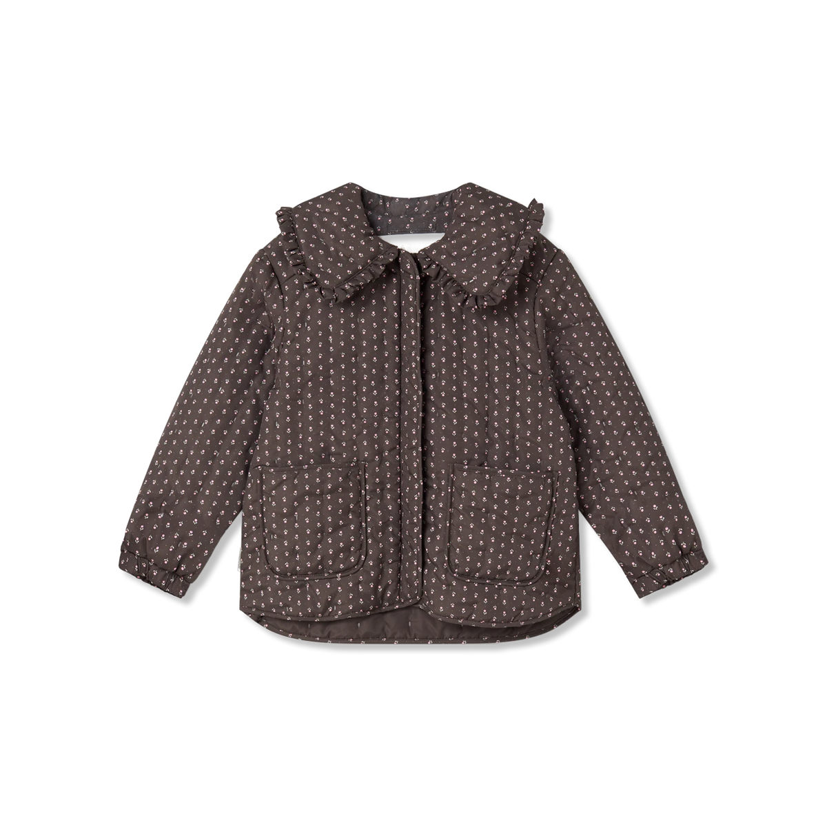 Oivira Thermal jacket