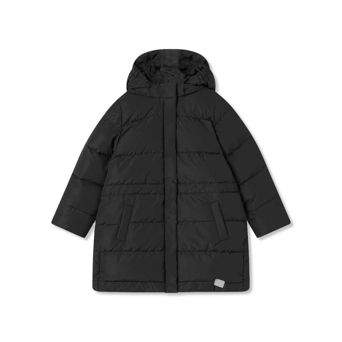 Oxford Winter jacket